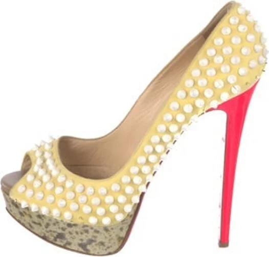 Christian Louboutin