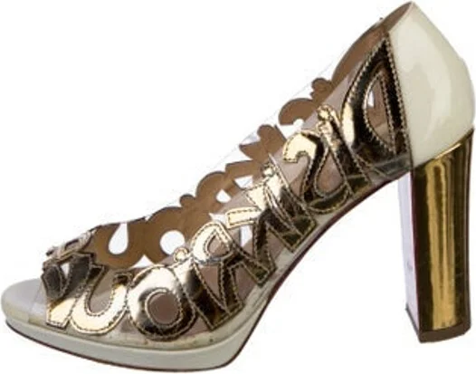 Christian Louboutin