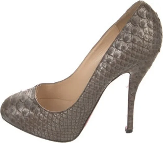 Christian Louboutin