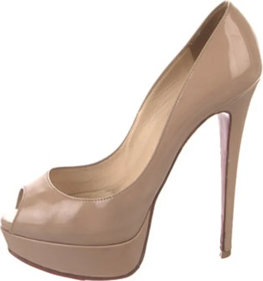 Christian Louboutin