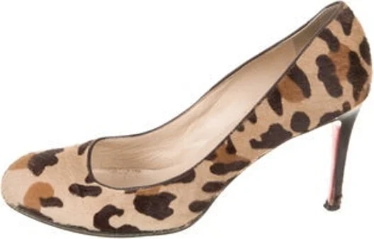 Christian Louboutin