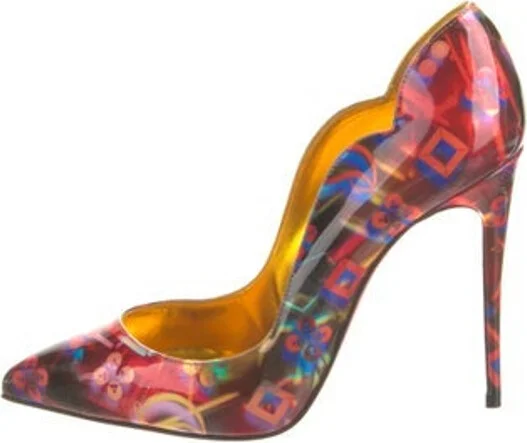 Christian Louboutin
