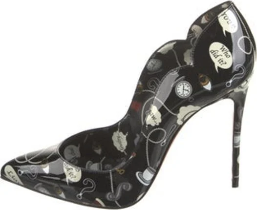 Christian Louboutin