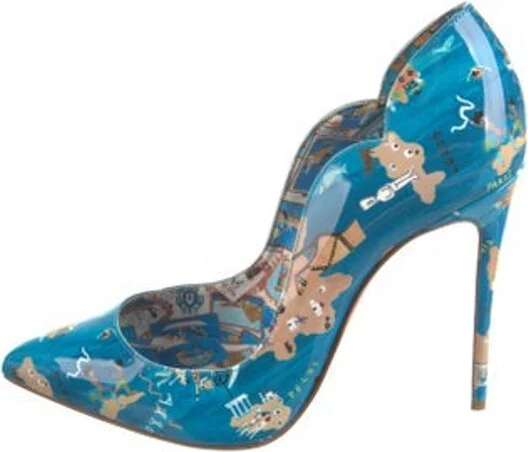 Christian Louboutin