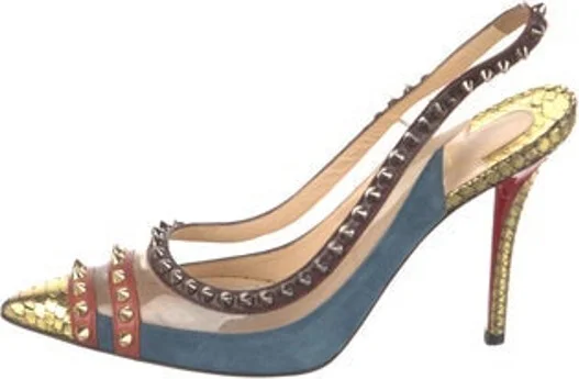Christian Louboutin