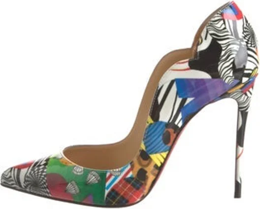 Christian Louboutin