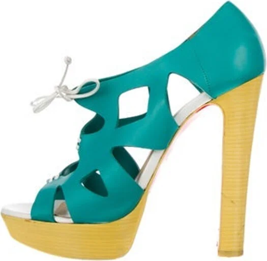 Christian Louboutin