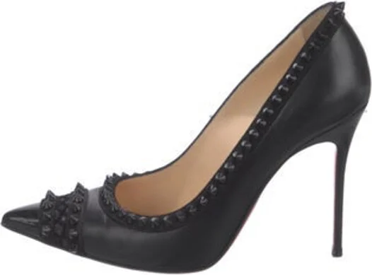 Christian Louboutin