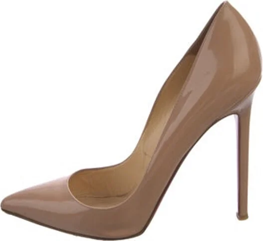 Christian Louboutin