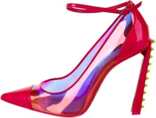 Christian Louboutin