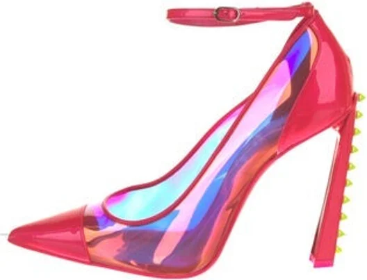 Christian Louboutin