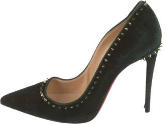 Christian Louboutin
