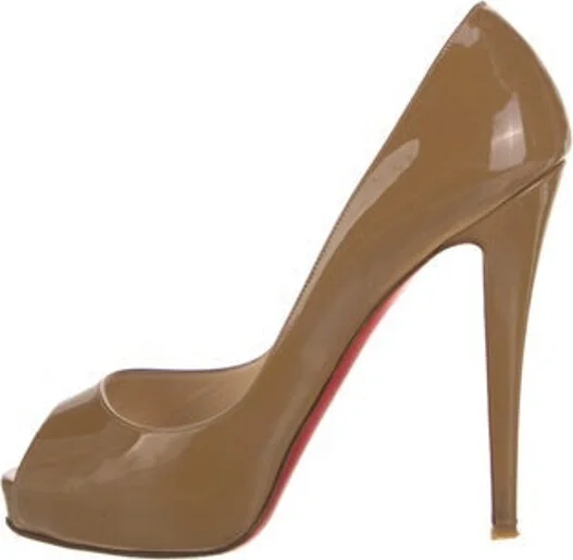 Christian Louboutin