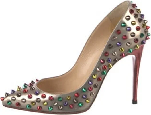 Christian Louboutin