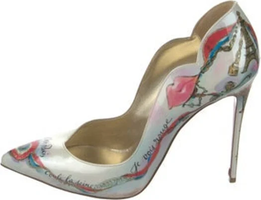 Christian Louboutin