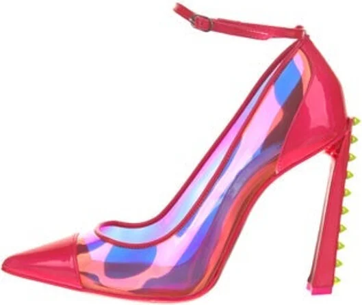 Christian Louboutin