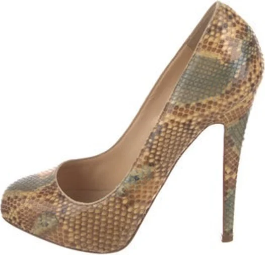 Christian Louboutin