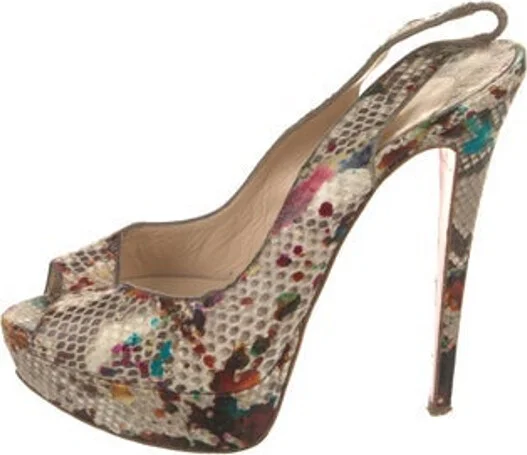 Christian Louboutin