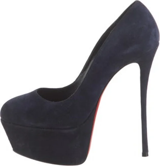 Christian Louboutin
