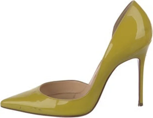 Christian Louboutin