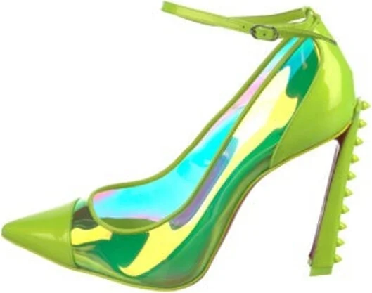Christian Louboutin