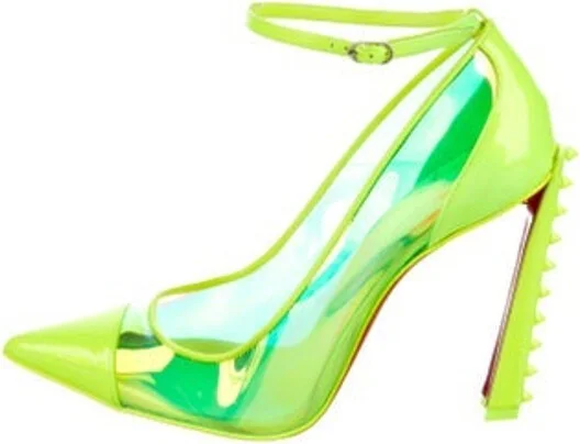 Christian Louboutin