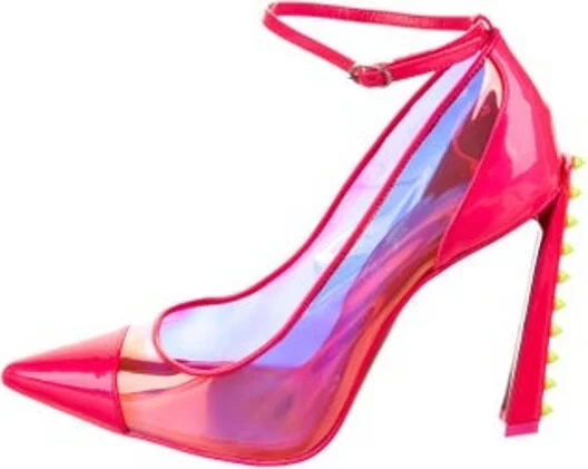Christian Louboutin