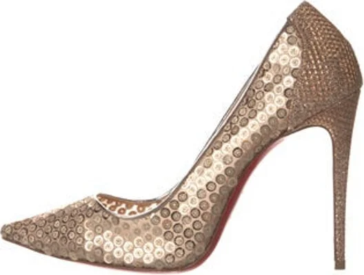 Christian Louboutin
