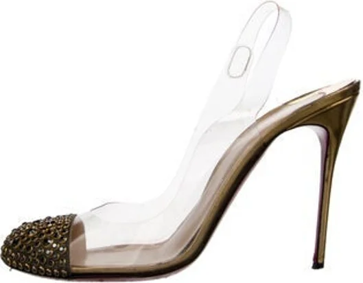 Christian Louboutin