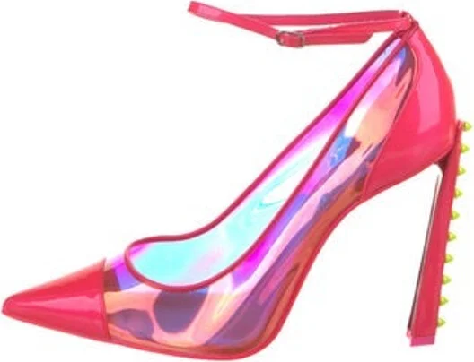 Christian Louboutin