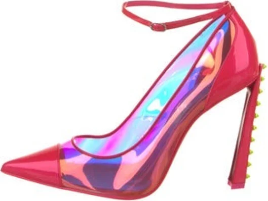 Christian Louboutin
