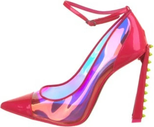 Christian Louboutin