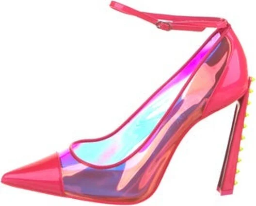 Christian Louboutin