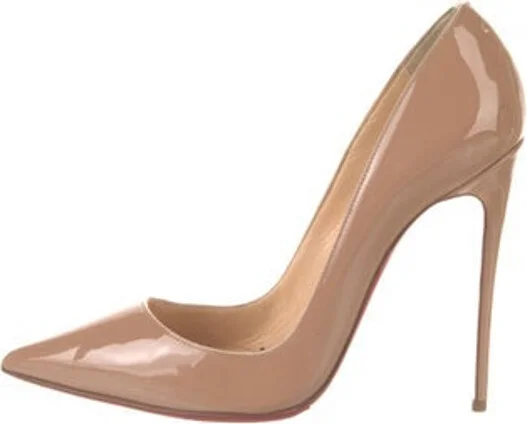 Christian Louboutin