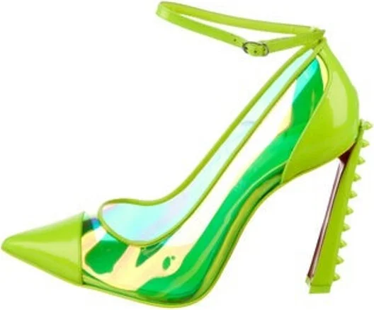 Christian Louboutin