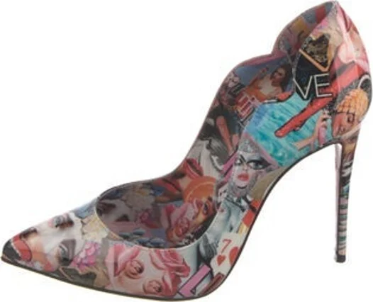 Christian Louboutin