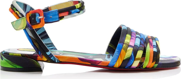 Christian Louboutin