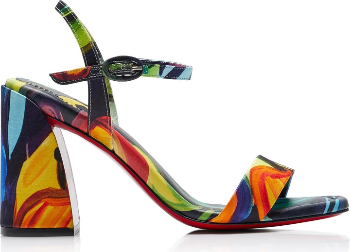 Christian Louboutin