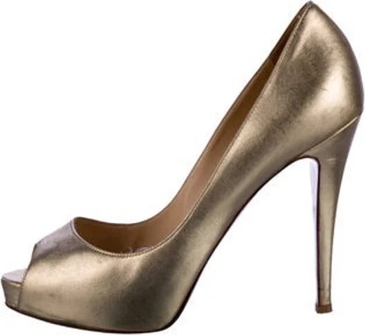 Christian Louboutin