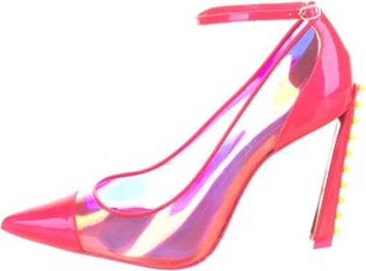 Christian Louboutin