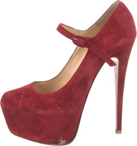 Christian Louboutin