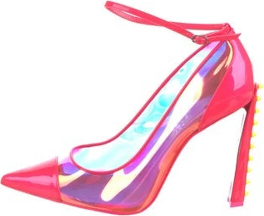Christian Louboutin