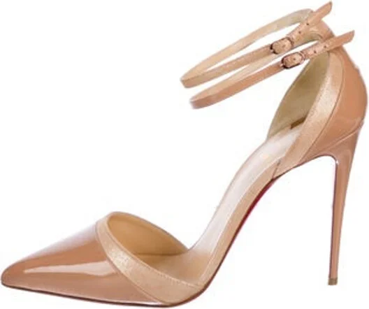 Christian Louboutin