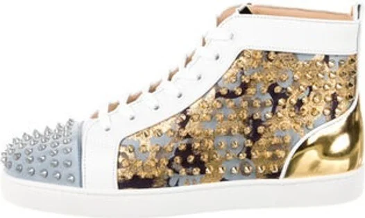 Christian Louboutin