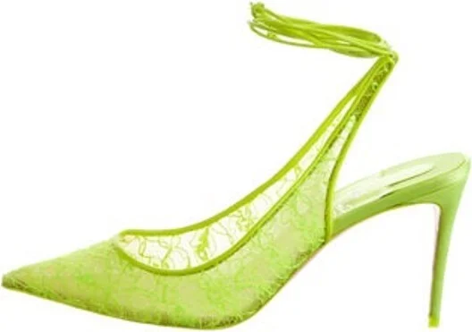 Christian Louboutin