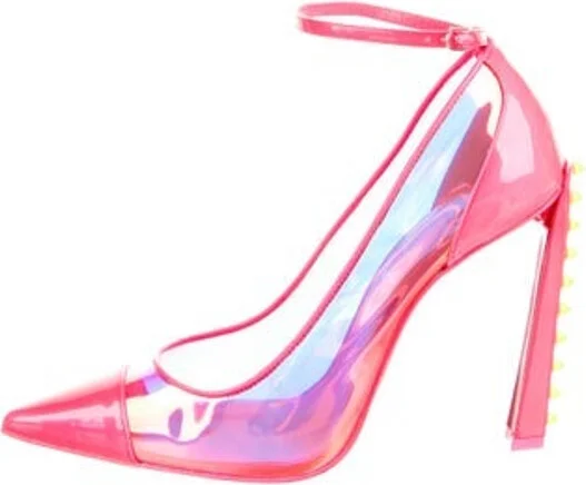 Christian Louboutin