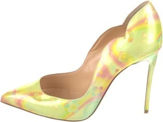 Christian Louboutin