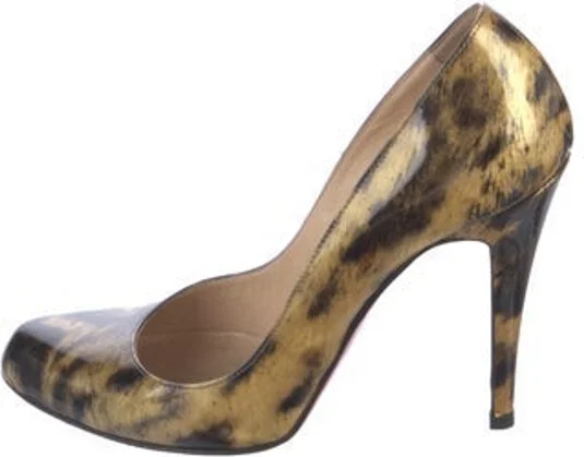 Christian Louboutin