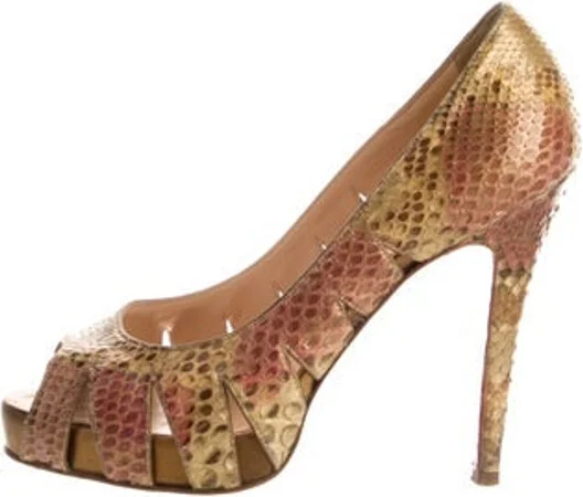 Christian Louboutin