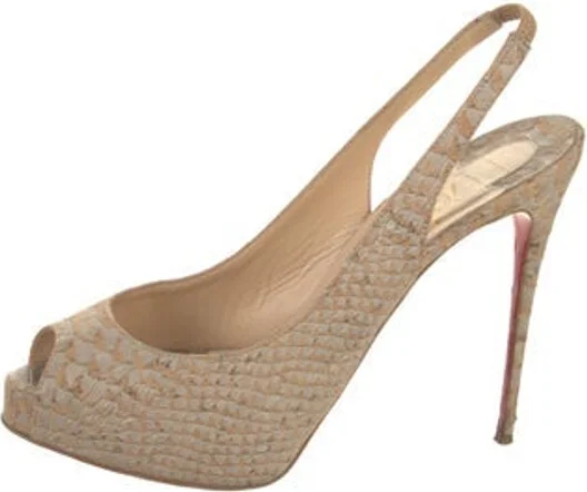 Christian Louboutin